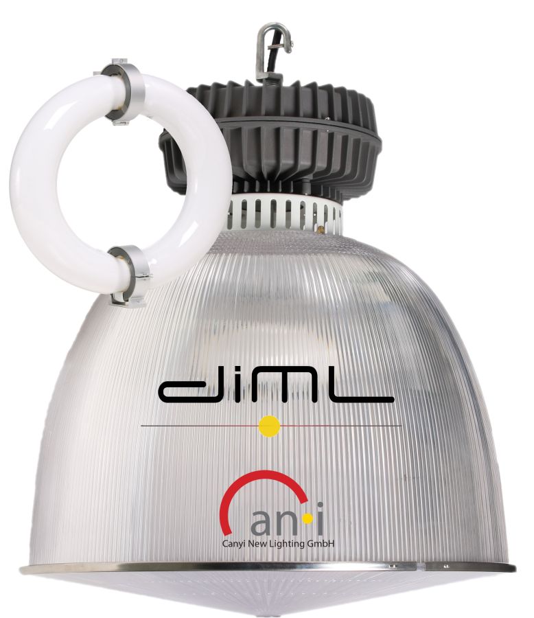 Warum ist das Licht der diml – Induktionslampe qualitativ so hochwertig