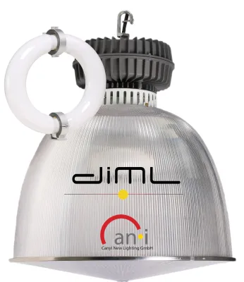 Bild: Warum ist das Licht der diml – Induktionslampe qualitativ so hochwertig ?