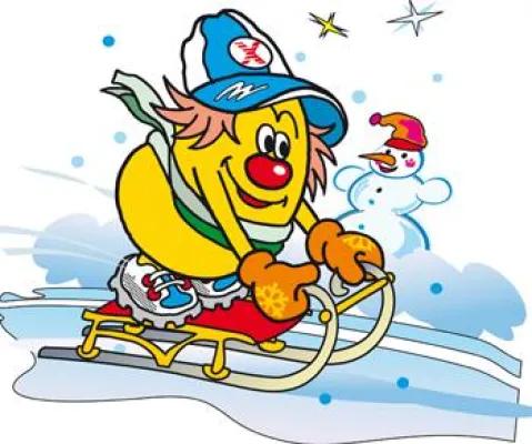 Ho-Ho-Holli Knolli Bild: Ho-Ho-Holli Knolli