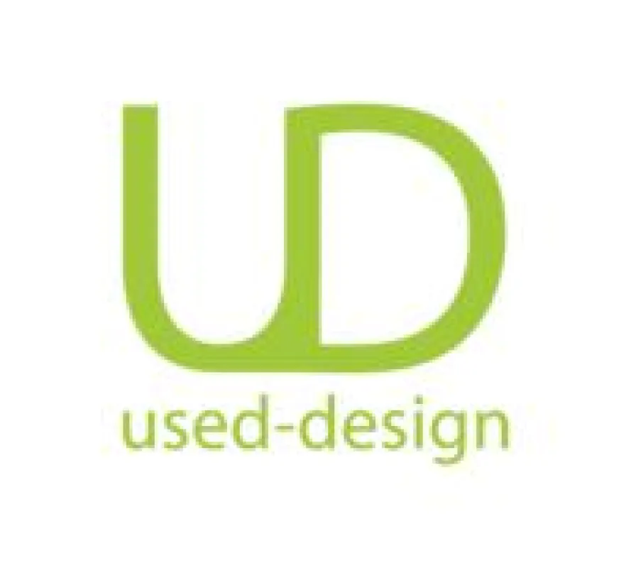 Logo used-design