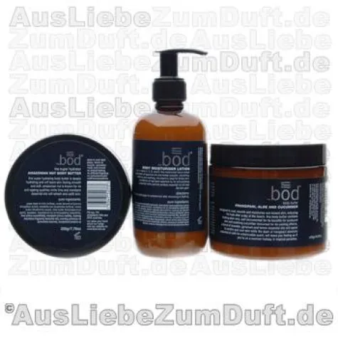 Bild: Neues aus Down-Under bei Aus Liebe zum Duft