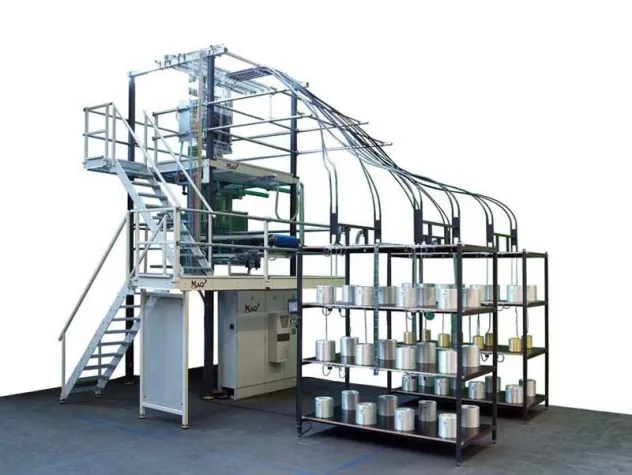 Bild: MAG verhilft Schnittfasertechnologie zum Durchbruch