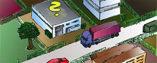 Bild: Wirtschaftsstandorte nachhaltig stärken