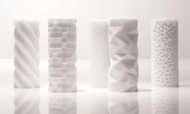 Bild: Der Serie des TENGA 3D wurde der "Red Dot  Award: Product Design 2012" vergeben.