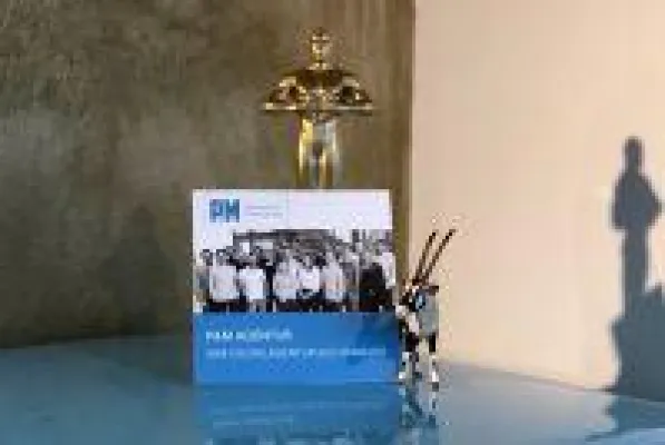 Bild: P&M Digitalagentur und Spryker Systems gehen Partnerschaft ein