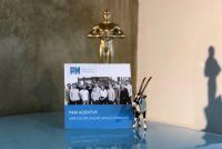 P&M Digitalagentur und Spryker Systems gehen Partnerschaft ein Bild: P&M Digitalagentur und Spryker Systems gehen Partnerschaft ein