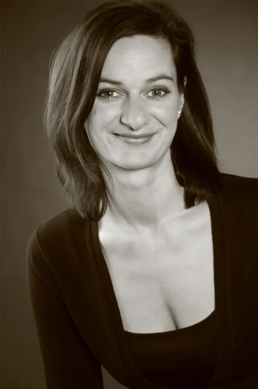 Ruth Krawinkel