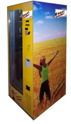 Bild: Förderung regionaler landwirtschaftlicher Erzeuger ohne Staat und Bürokratie? Das geht