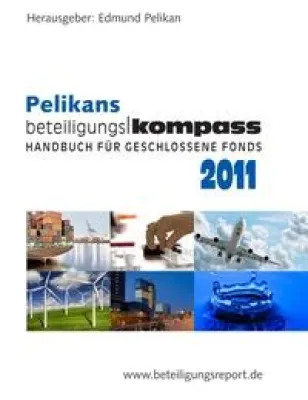 Bild: Der neue BeteiligungsKompass2011®