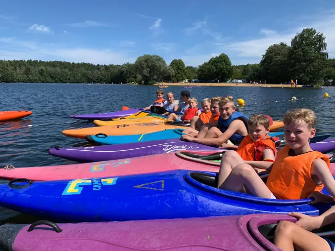Sportliche Herausforderung für junge Talente: Die Sportcamps 2020 der Akademie für Fußballkunst Bild: Sportliche Herausforderung für junge Talente: Die Sportcamps 2020 der Akademie für Fußballkunst