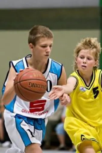 15. News-Release-Basketball-Camp in Wolmirstedt Bild: 15. News-Release-Basketball-Camp in Wolmirstedt