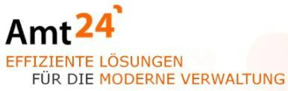 Amt24 beteiligt sich am Kongress