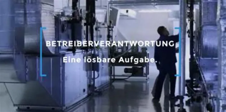 Bild: Betreiberverantwortung im Facility Management