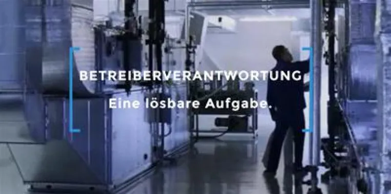 Betreiberverantwortung im Facility Management Bild: Betreiberverantwortung im Facility Management