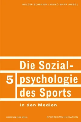 Sport in den Medien – eine andere Liga? Bild: Sport in den Medien – eine andere Liga?