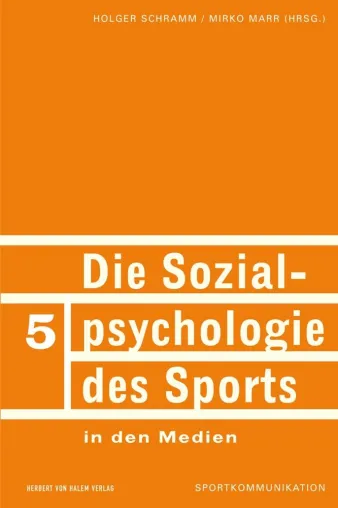 Bild: Sport in den Medien – eine andere Liga?