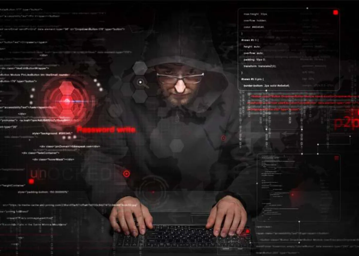 Kriminelle erpressen Unternehmen mit Trojanern © Glebstock - Fotolia.com