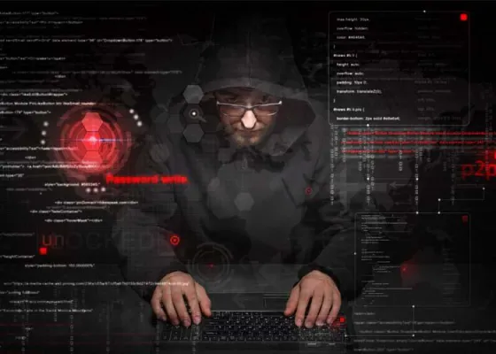 Bild: Trojaner & Ransom Software - und was Unternehmen dagegen tun können