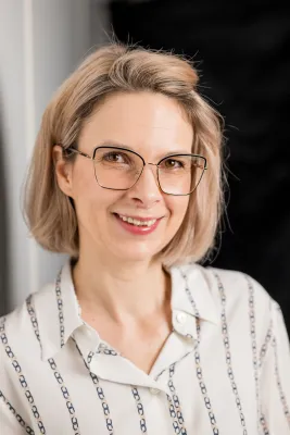 Bild: „Demenz bedeutet, den Menschen zu sehen“ – Radka Eder inspiriert beim Founder Summit 2025