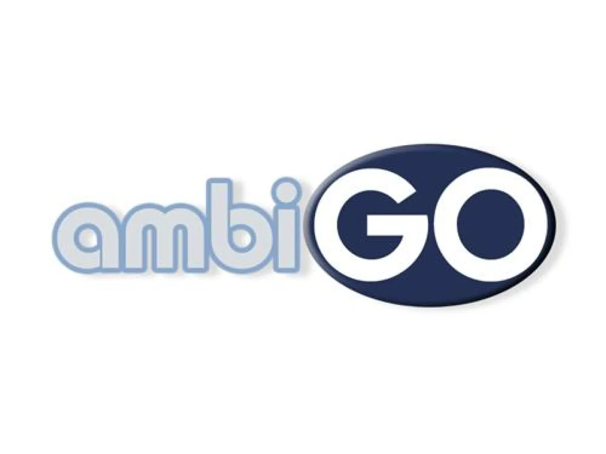 Ambigo.de Logo