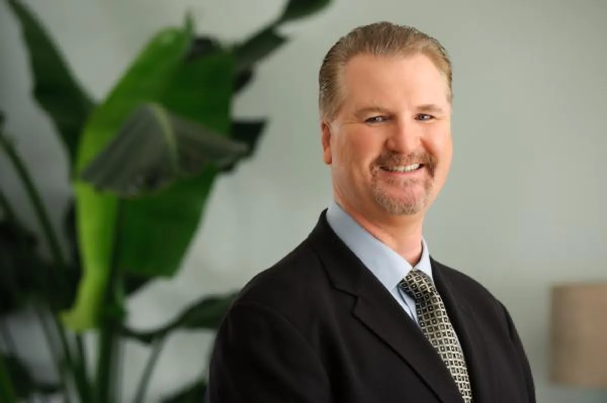 John McCormack ist neuer CEO von Websense (Bild: Websense)