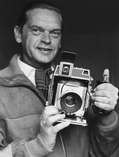 Ausstellung „Köln der 60er Jahre“ - Fotografien von Walter Dick und Dietrich Maguhn Bild: Ausstellung „Köln der 60er Jahre“ - Fotografien von Walter Dick und Dietrich Maguhn