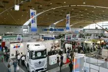 Bild: Messe Karlsruhe und Telematik-Markt.de veranstalten Telematiktag zur NUFAM 2015