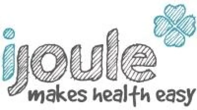 Bild: iJoule App: Gesundheitscoach in der Hosentasche