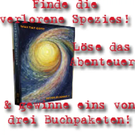 Bild: Ein Indigo-Kind im Auftrag der Götter: Online-Spiel