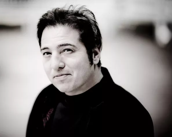 Bild: Neue Spielzeit von PRO ARTE - Saison der Begegnung