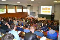 Bild: Informatik Bewerberzahlen an der Hochschule Reutlingen weiter auf hohem Niveau