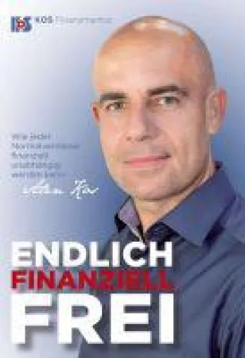 Bild: Endlich finanziell frei - als Normalverdiener finanziell unabhängig werden