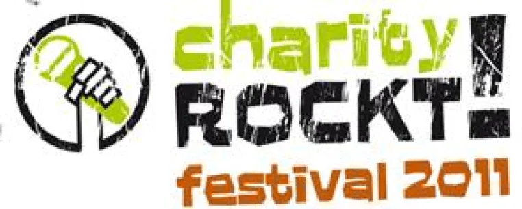 Charity:Rockt! Webseite geht online Bild: Charity:Rockt! Webseite geht online