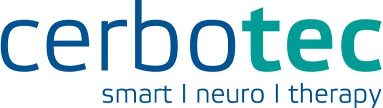 Cerbotec auf dem 17. Kongress der internationalen Kopfschmerz-Gesellschaft Bild: Cerbotec auf dem 17. Kongress der internationalen Kopfschmerz-Gesellschaft