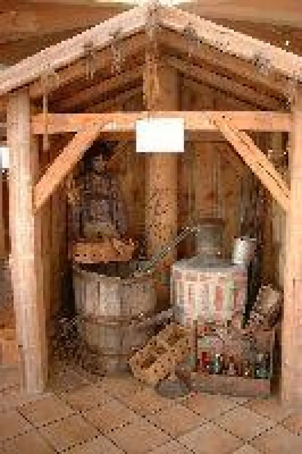 Schnapsmuseum Penninger