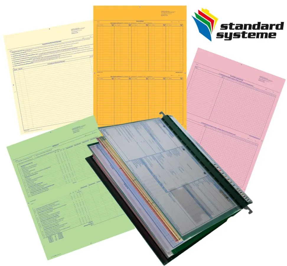 Das neue Dokumentationssystem für die Behindertenhilfe Österreich von Standard Systeme