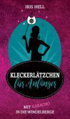 Bild: Kleckerlätzchen für Anfänger - Heiterer Roman rund um das erste Kind