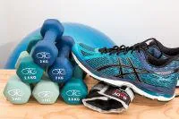 Schnell und einfach den richtigen Hochschulsport finden mit hilfreichem Selbsttest Bild: Schnell und einfach den richtigen Hochschulsport finden mit hilfreichem Selbsttest