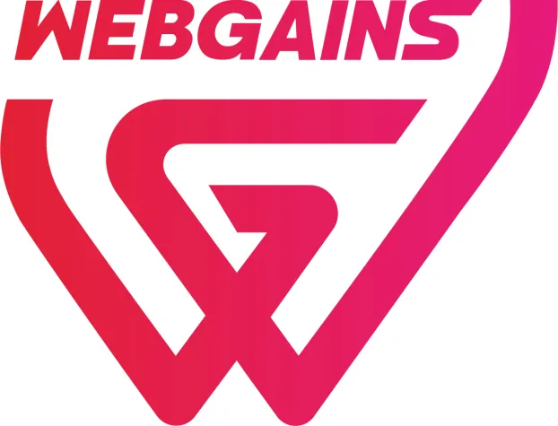 Bild: Webgains ist 2022 bestes Affiliate Marketing Netzwerk in DACH