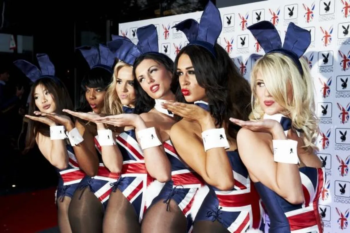 Playboy Club Cologne startet großes Bunny-Casting