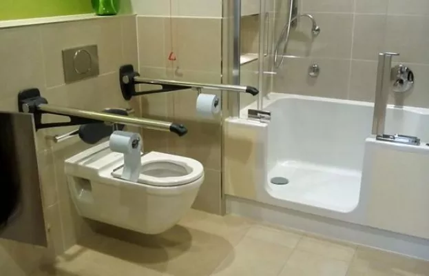 Bild: 2. Ostsächsische Pflegemesse 'Zukunft Pflege' in Löbau