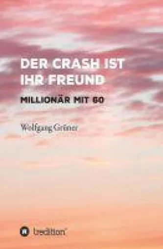 Bild: Der Crash ist Ihr Freund - der Zauber des Zinseszinseffekts