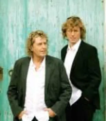 Bild: Brunner & Brunner „Ich liebe Dich - Party 2007” am 22.04.07 in der König Pilsener ARENA Oberhausen