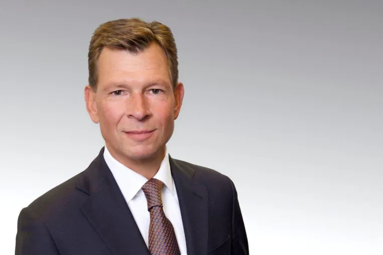 Bild: SORAVIA beruft Immobilienfonds-Experte Ralph Andermann in die Geschäftsführung bei SoReal INVEST