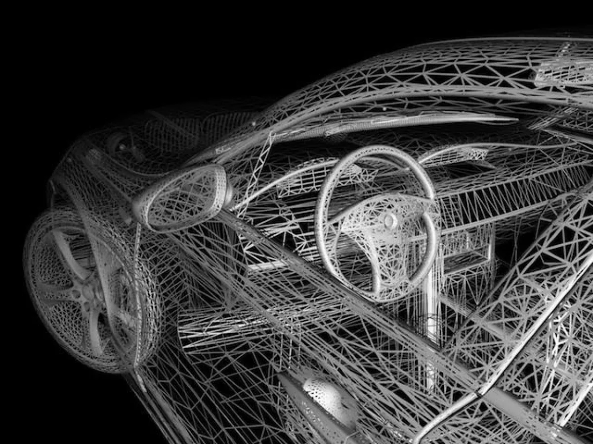 Auto CAD © ArchMen - Fotolia.com