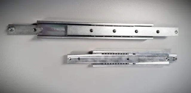 Bild: Teleskopschienen-Hersteller 4Linear GmbH erfolgreich zertifiziert