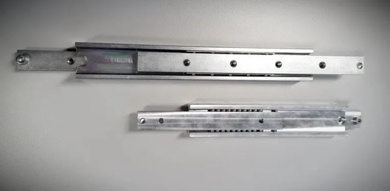 Bild: Teleskopschienen-Hersteller 4Linear GmbH erfolgreich zertifiziert