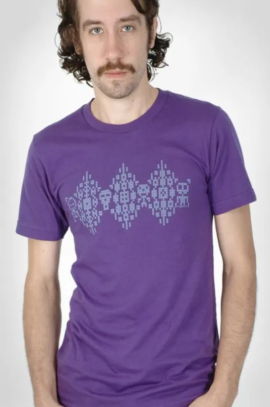 Vogelwerk-Shirt 
