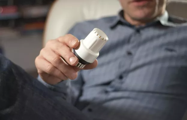 Energiefresser Heizung Bild: Energiefresser Heizung