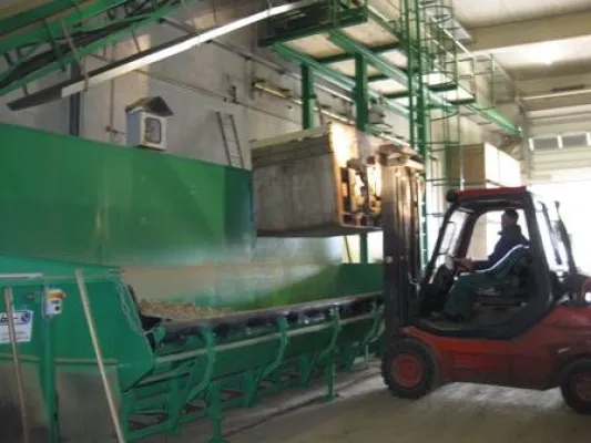 Bild: Kartoffeln automatisch verwalten